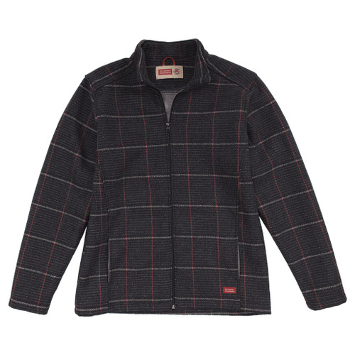 Boundary Jacket