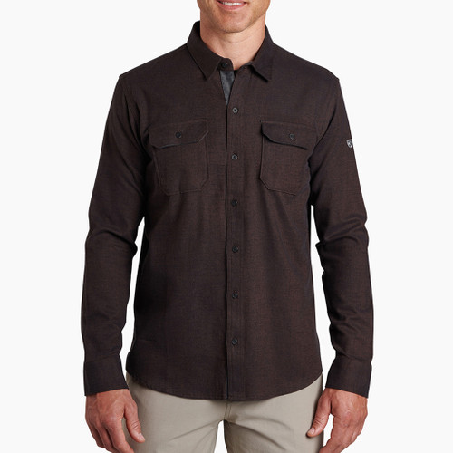 Descendr Flannel