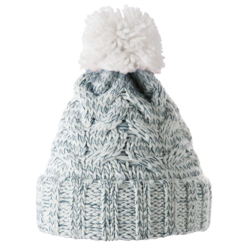 W's Greta Pom Beanie