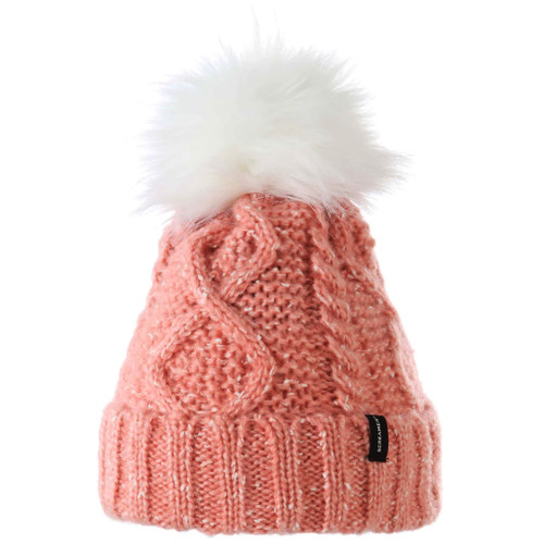 W's Brooklyn Pom Beanie