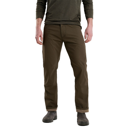 Revolvr Pants - Gun Metal