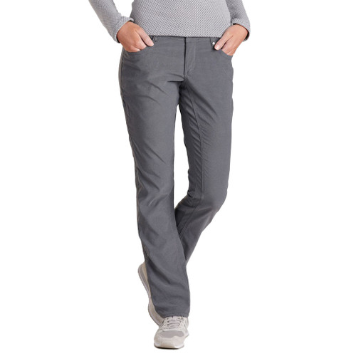 Trekr Pant- Charcoal