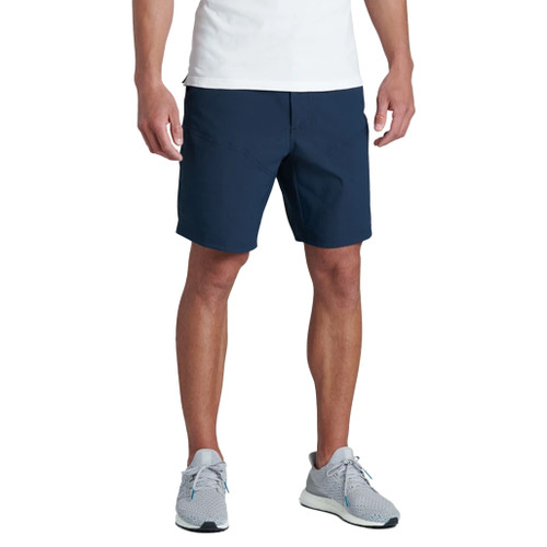 Renegade Short - Nocturnal Blue