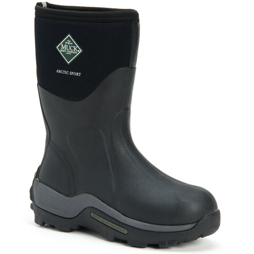 Arctic Sport Mid -40F Winter Boots