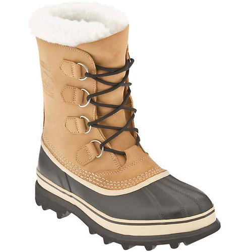 W's Caribou -40F Winter Boots