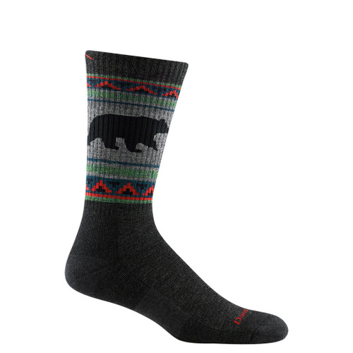 Vangrizzle Boot Sock - Midweight