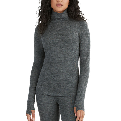2.0 Merino Turtleneck