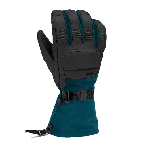 Cache Gauntlet Glove - Black Spruce