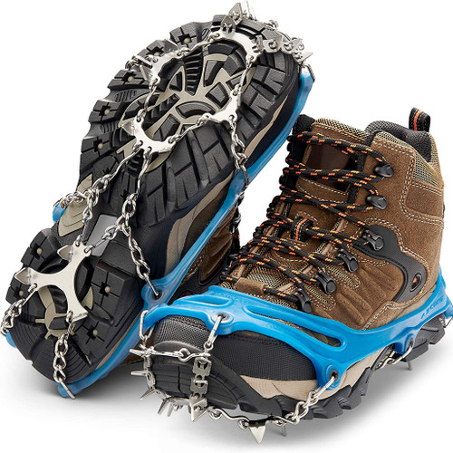 YakTrax Ascent