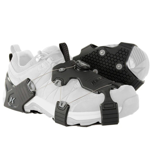 Ice Walker Overshoe Boa Ice Cleats