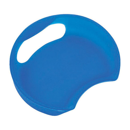 SplashGuard - Thoe Blue Universal SplashGuard - Thoe Blue Universal