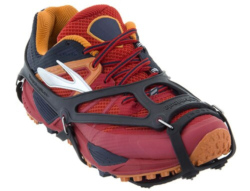 Kahtoola NANOspikes Ice Traction System