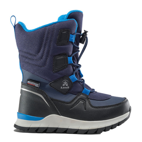 Bouncer2  Winter Boots - Navy