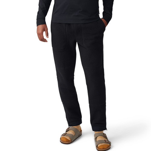 M's HiCamp Jogger - Black