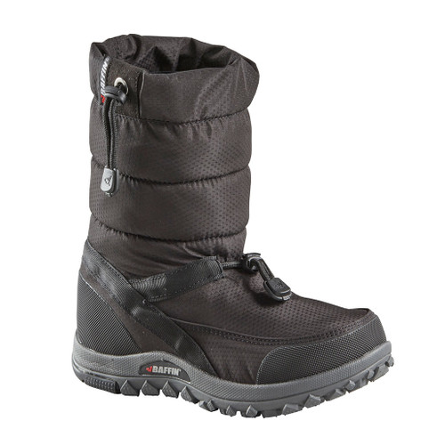 W's Cloud Low Winter Boots - Black