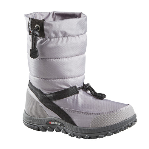 W's Cloud Low Winter Boots - Grey