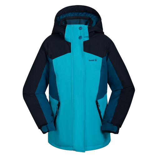 Evie Winter Jacket