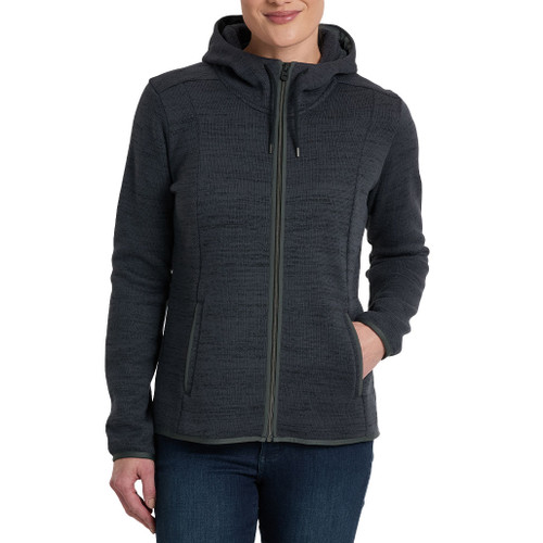 Ascendyr Hoody - Shadow