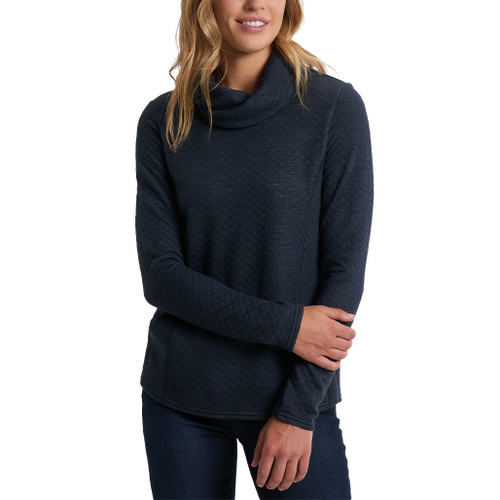 Athena Pullover - Lakewood