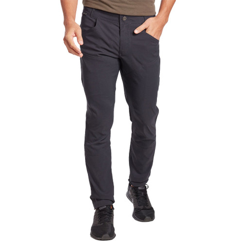 Renegade Rock Pant - Black