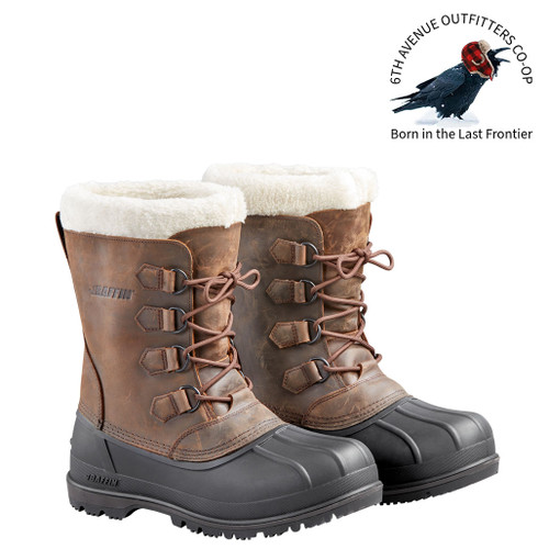 M's Rental Boots