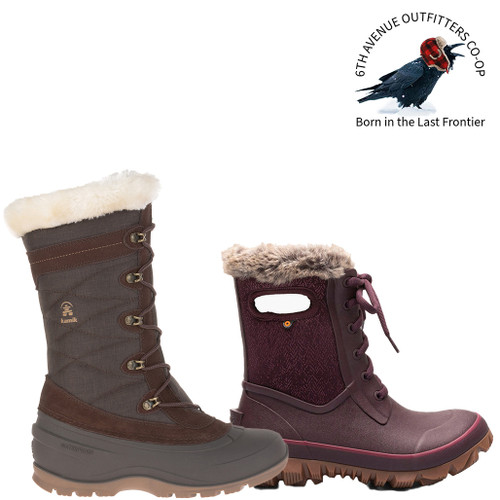 W's Rental Boots