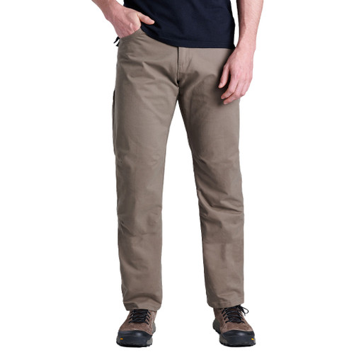Rydr Pant - Badlands Khaki