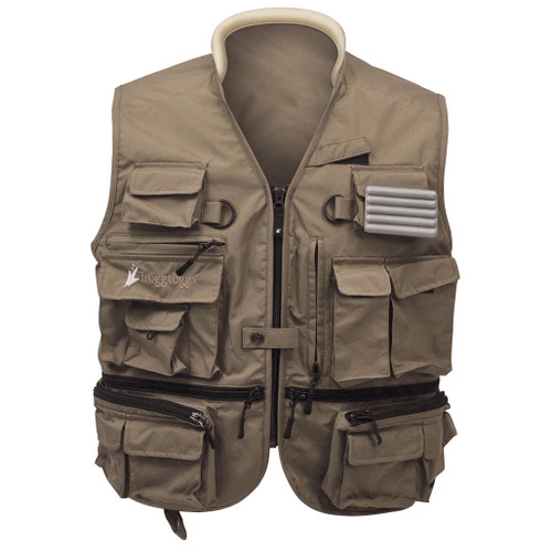 Hellbender ToadSkinz Pack Vest