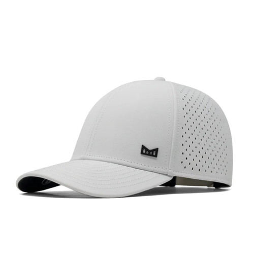 A-Game Hydro Icon - White