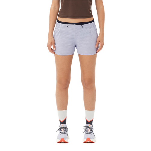 Sense Aero 3" Short - Cosmic Sky