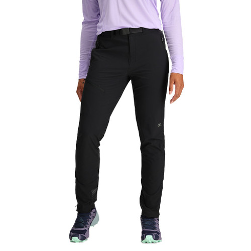 W's Cirque Lite Pant - Black