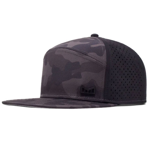 Trenches Icon Hydro - Black Camo