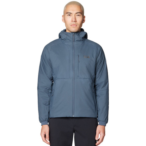 Kor Stasis Hoody - Moon Blue