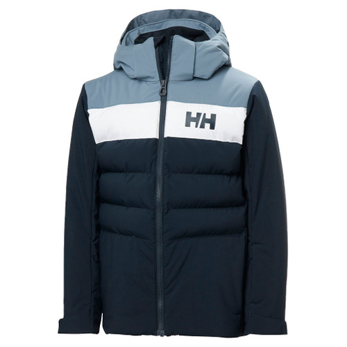 Cyclone Winter Jacket  - Navy