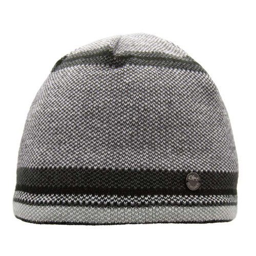 Jeremy - Black/Charcoal