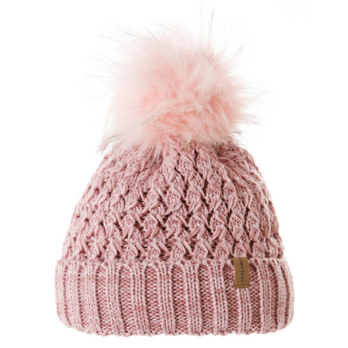 Lindsey - Pink
