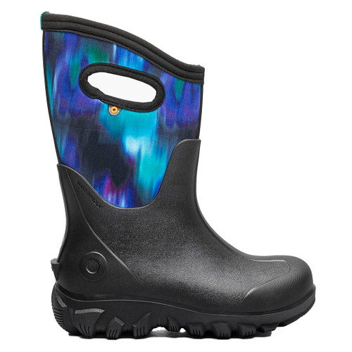 Classic Seamless Northern Lights