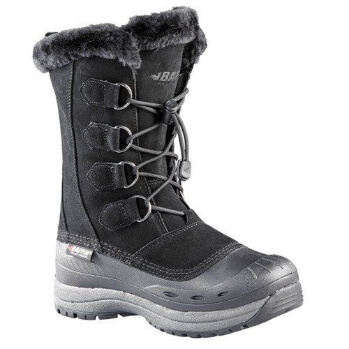 Chloe Winter Boots
