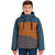 Jr Venture Winter Jacket - Marine Jr Venture Winter Jacket - Marine