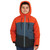 Jr Venture Winter Jacket - Orange Jr Venture Winter Jacket - Orange