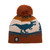 Nordic Dino Hat