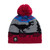 Nordic Dino Hat