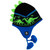 Kids Dr. Dino Winter Hat