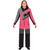Pilot Jr Monosuit - Rose Pilot Jr Monosuit - Rose