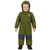 Lazer Snowsuit - Pesto Lazer Snowsuit - Pesto