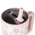 HydroJug Traveler 32oz - Wildrose
