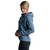 Avaline Hoody - Metal Blue