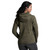 Avaline Hoody - Vine