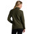 Solace Sweater - Vine