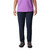 Dynama Ankle Pant - Abyss
